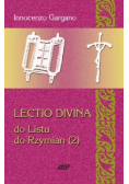Lectio divina do listu do Rzymian Część 2