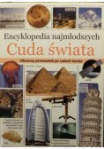 Encyklopedia najmłodszych Cuda świata