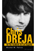 Chris Dreja