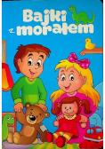 Bajki z morałem
