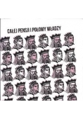 Całej pensji i połowy władzy z CD