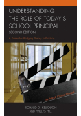 Understanding the Role of Today's School Principal