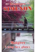 Maigret i trup bez głowy