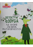 Detektyw Łodyga