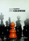 Oto człowiek