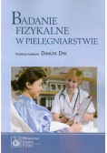 Badanie fizykalne w pielęgniarstwie