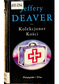 Kolekcjoner Kości Wydanie kieszonkowe