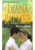 Serce z rubinu