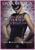 Braun Danka - Historia pewnej rozwiązłości