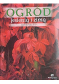 Ogród jesienią i zimą