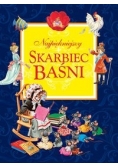 Najpiękniejszy skarbiec baśni