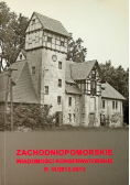 Zachodniopomorskie wiadomości konserwatorskie R VI / 12 - 13