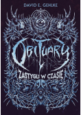 Obituary Zastygli w czasie