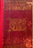 Lekarz Ratujący Zdrowie Tom II 1927 r.
