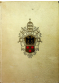 Dzieje Papieży 1936 r.