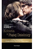 Kobieta z piątej dzielnicy