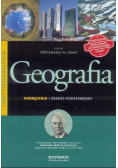 Geografia. Podręcznik zakres podstawowy