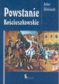 Powstanie Kościuszkowskie