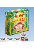 Viva Gorilla Piatnik