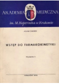 Wstęp do farmakokinetyki