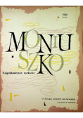 Moniuszko najpiękniejsze melodie Tom 1