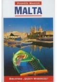 Podróże marzeń Malta