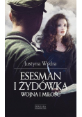 Esesman i Żydówka