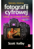 Sekrety mistrza fotografii cyfrowej
