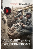 All Quiet on the Western Front