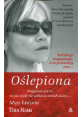 Oślepiona