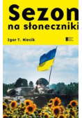 Sezon na słoneczniki