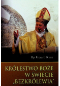 Królestwo Boże w świecie bezkrólewia