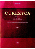 Cukrzyca  Tom 2