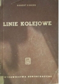 Linie kolejowe