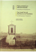 Mała architektura sakralna Kaszub