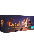 Karak zestaw 6 figurek