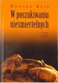 W poszukiwaniu nieśmiertelnych