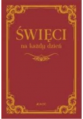 Święci Na Każdy Dzień