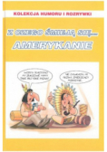 Z czego śmieją się Amerykanie