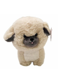 Maskotka Teddy Pets Pekingese