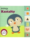 Mądry maluch Poznaję kształty