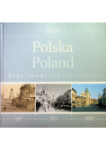 Polska Trzy epoki