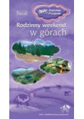 Rodzinny weekend w górach