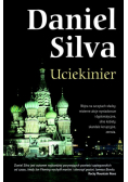 Daniel Silva - Uciekinier