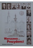 Warszawa i jej Prezydenci