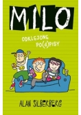 Milo Odklejone po(d)pisy
