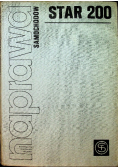 Naprawa samochodów Star 200