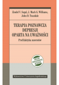 Terapia poznawcza depresji oparta na uważności