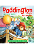 Paddington i wenecki karnawał