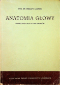 Anatomia głowy dla stomatologów